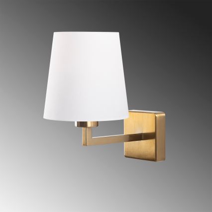 Zidna svjetiljka PROFIL 1xE27/60W/230V