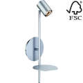 Zidna svjetiljka ROGNA 1xGU10/50W/230V – FSC certificirano