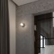 Zidna svjetiljka SALGADO 1xE27/60W/230V beton