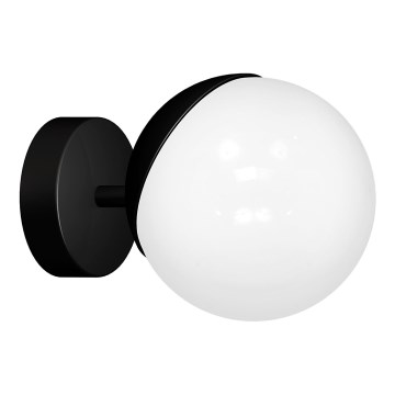 Zidna svjetiljka SFERA 1xE14/60W/230V