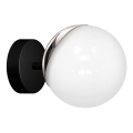 Zidna svjetiljka SFERA 1xE14/60W/230V