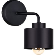 Zidna svjetiljka SIMPLY BLACK 1xE27/60W/230V
