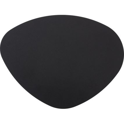 Zidna svjetiljka STONE 2xG9/8W/230V 30x39 cm crna