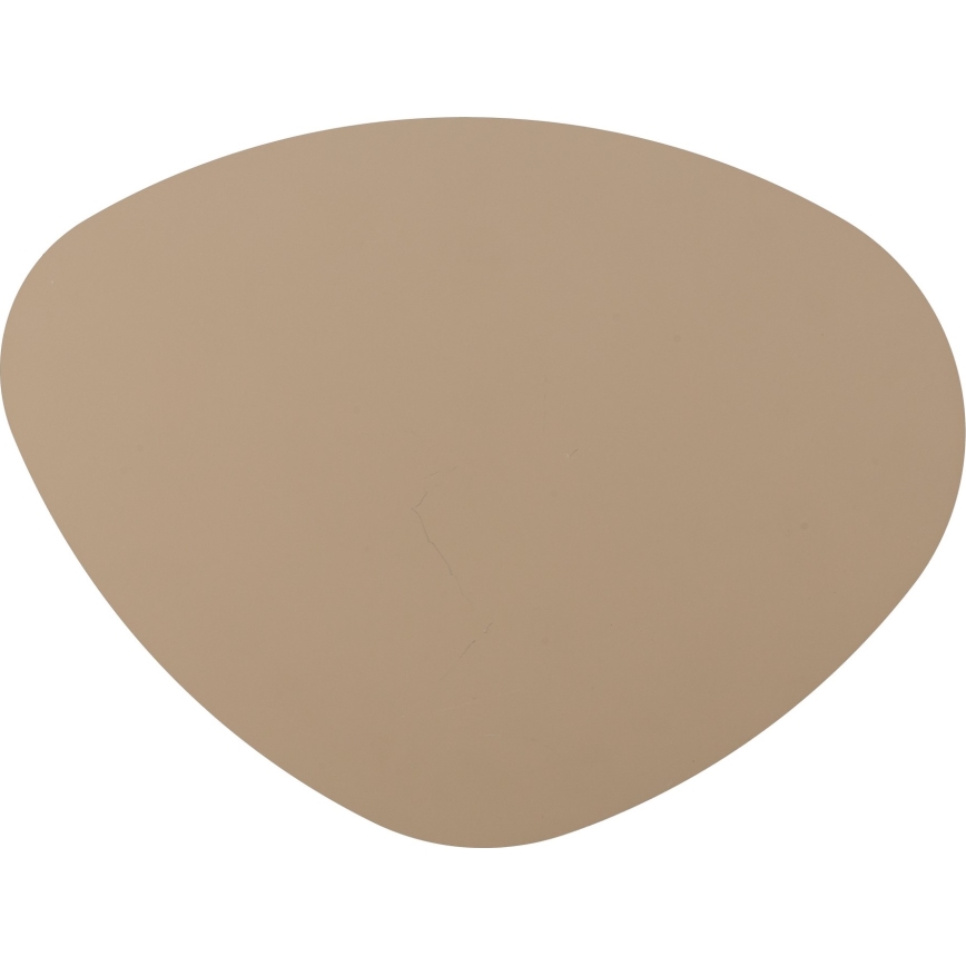 Zidna svjetiljka STONE 3xG9/8W/230V 37x49 cm bež