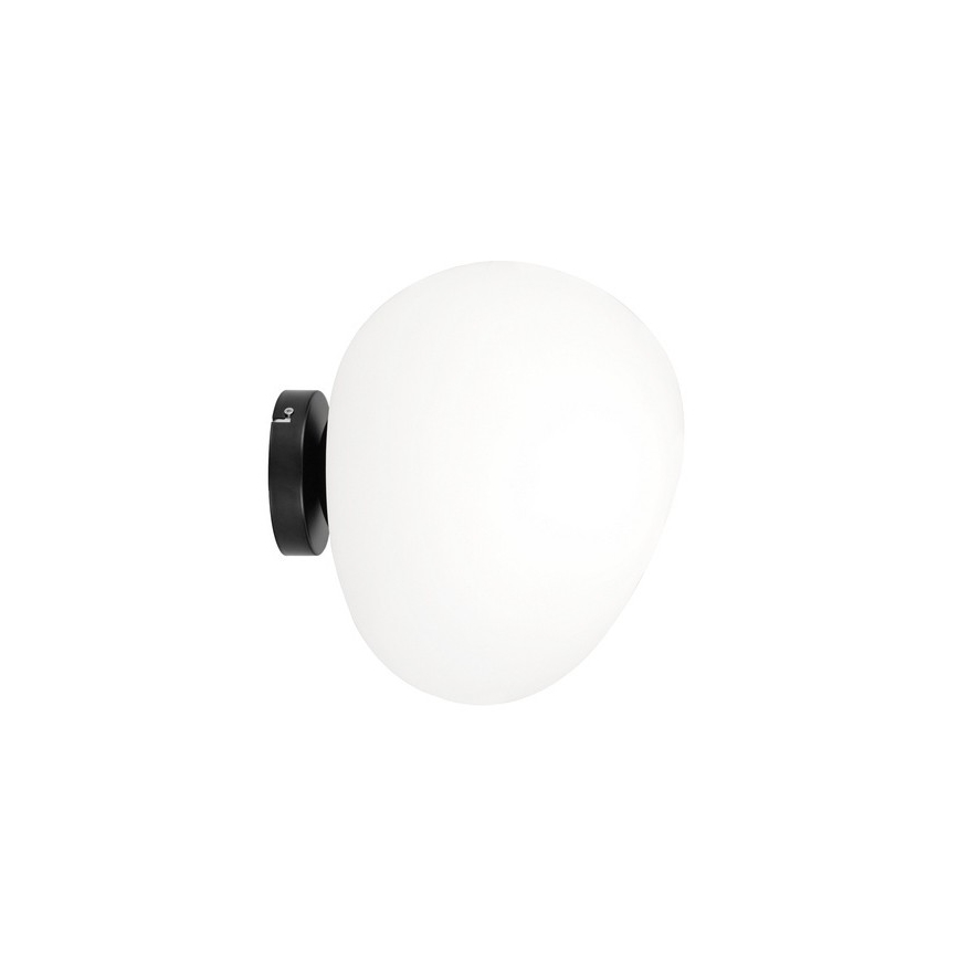 Zidna svjetiljka STONES 1xE27/40W/230V