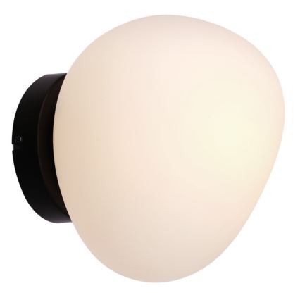 Zidna svjetiljka STONES 1xE27/40W/230V