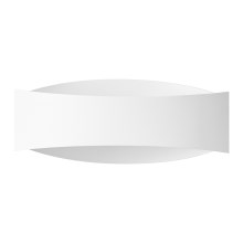 Zidna svjetiljka TONI 1xG9/8W/230V bijela