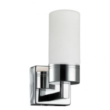 Zidna svjetiljka za kupaonicu ANITA 1xG9/33W/230V IP44