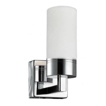 Zidna svjetiljka za kupaonicu ANITA 1xG9/33W/230V IP44