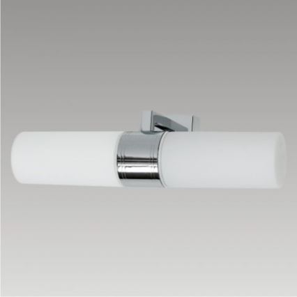 Zidna svjetiljka za kupaonicu ANITA 2xE14/40W/230V IP44