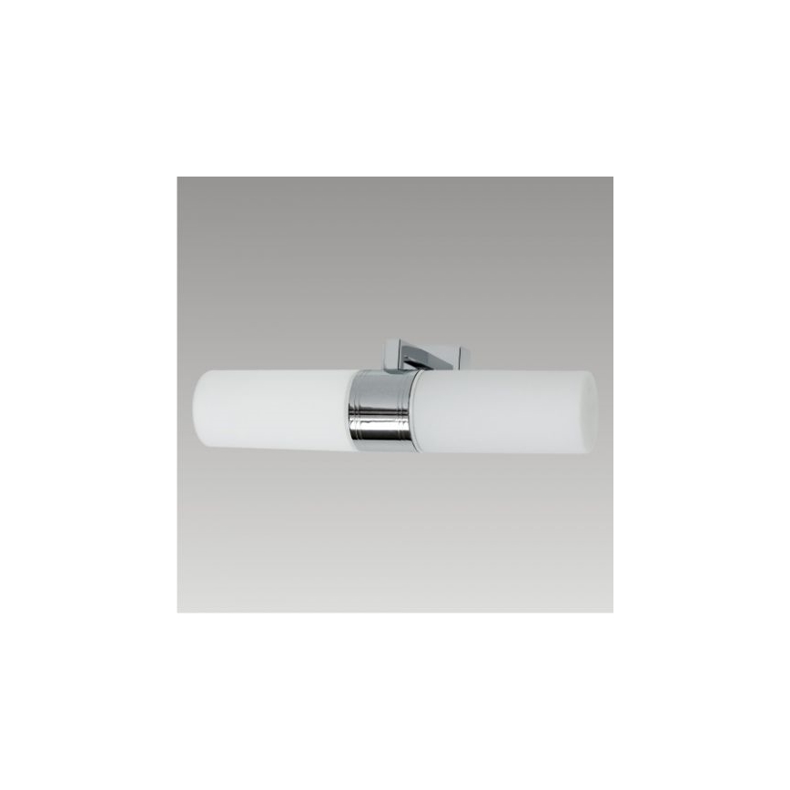 Zidna svjetiljka za kupaonicu ANITA 2xE14/40W/230V IP44