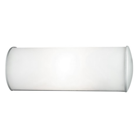 Zidna svjetiljka za kupaonicu PETRA 1xE14/40W/230V