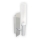Zidna svjetiljka za kupaonicu VISTA 1xG9/25W/230V IP44