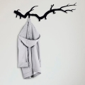 Zidna vješalica 87x22 cm grana