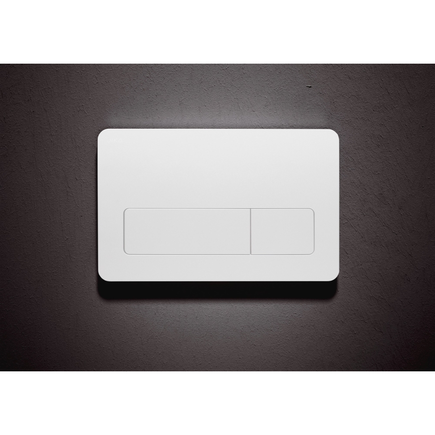 Zidna WC školjka MIO Vortex + WC daska SoftClose MIO + tipka za ispiranje DUAL + podžbukni modul + izolacijska podloga