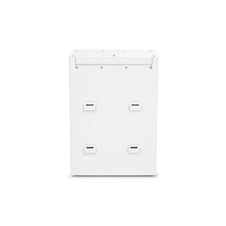 Zidni LiFePO4 akumulator 51,2V/100Ah