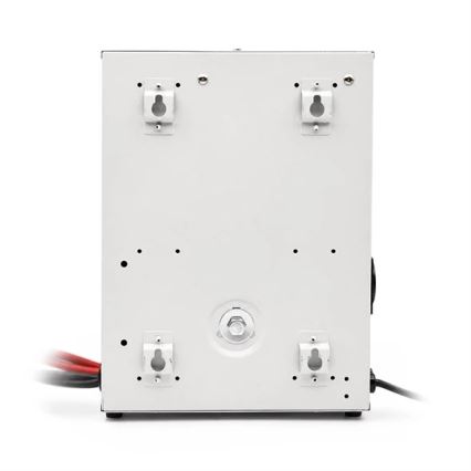Zidni UPS 700W/1000VA, čisti sinus