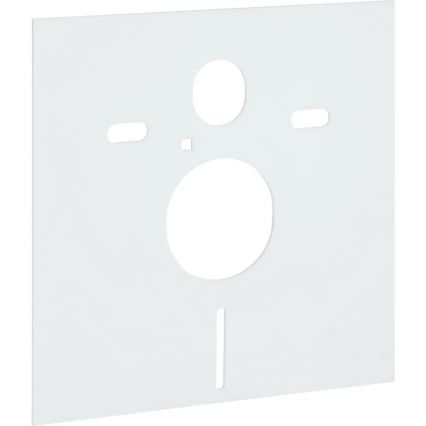 Zidni WC s bideom TISVILDELEJE 1600W/230V + WC sjedalo SoftClose + tipka za ispiranje SIGMA + podžbukni modul + izolacijska podloga + daljinski upravljač