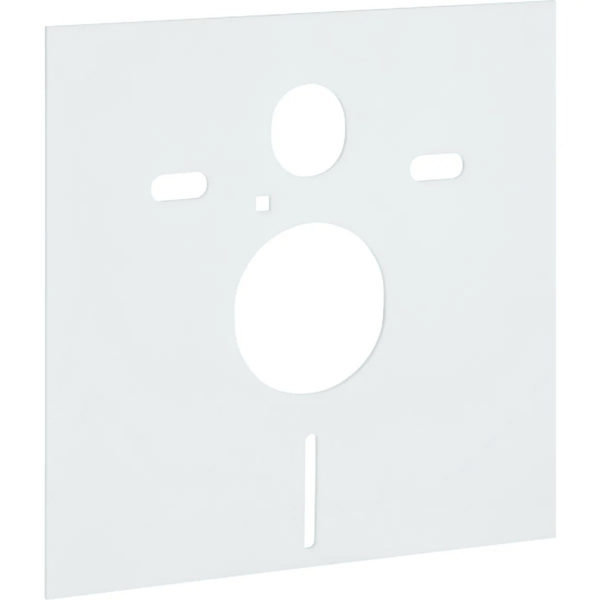 Zidni WC s bideom TISVILDELEJE 1600W/230V + WC sjedalo SoftClose + tipka za ispiranje SIGMA + podžbukni modul + izolacijska podloga + daljinski upravljač