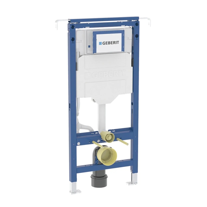 Viseća WC školjka OTTAWA + WC sjedalo SoftClose OTTAWA + tipka za ispiranje SIGMA + podžbukni modul + izolacijska podloga