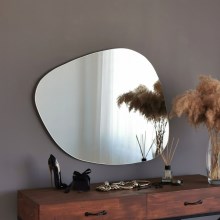 Zidno ogledalo SOHO 58x75 cm