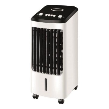 Zračni hladnjak 80 W/230 V, bijeli
