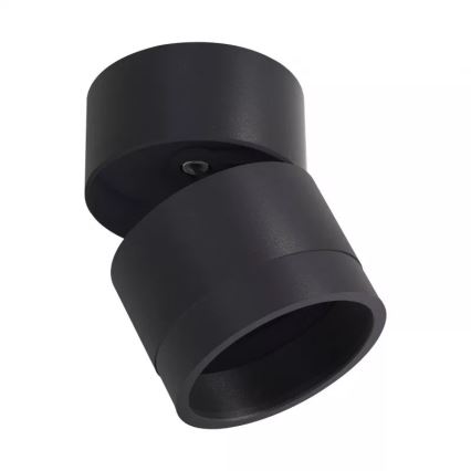 Zuma Line - Reflektor 1xGU10-ES111/15W/230V crna