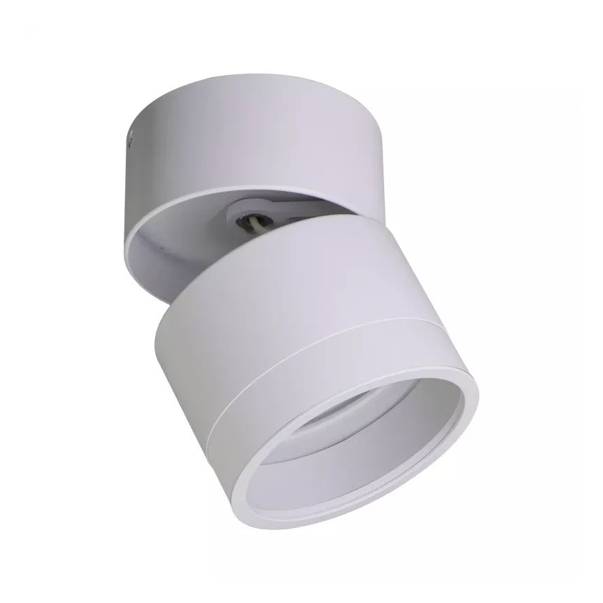 Zuma Line - Spot svjetiljka 1xGU10-ES111/15W/230V bijela