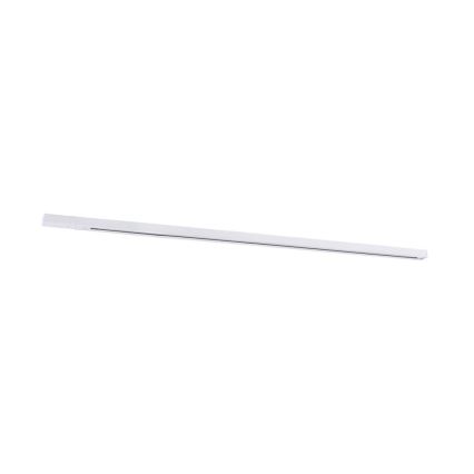 Zuma Line - Ugradbena svjetiljka za tračni sustav 6xGU10/10W/230V bijela + pribor za tračni sustav