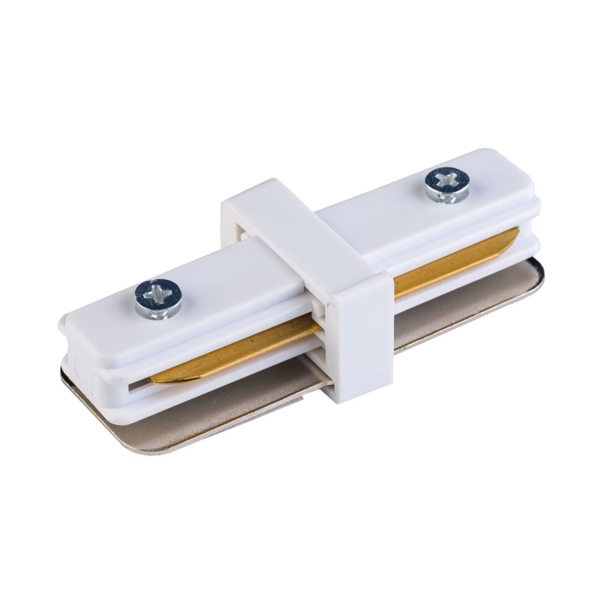 Zuma Line - Ugradbena svjetiljka za tračni sustav 6xGU10/10W/230V bijela + pribor za tračni sustav