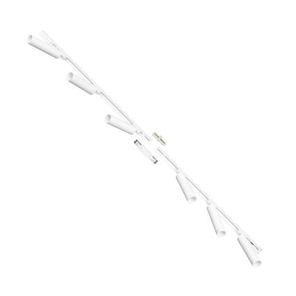 Zuma Line - Reflektorska svjetiljka u tračnom sustavu 6xGU10/35W/230V bijela