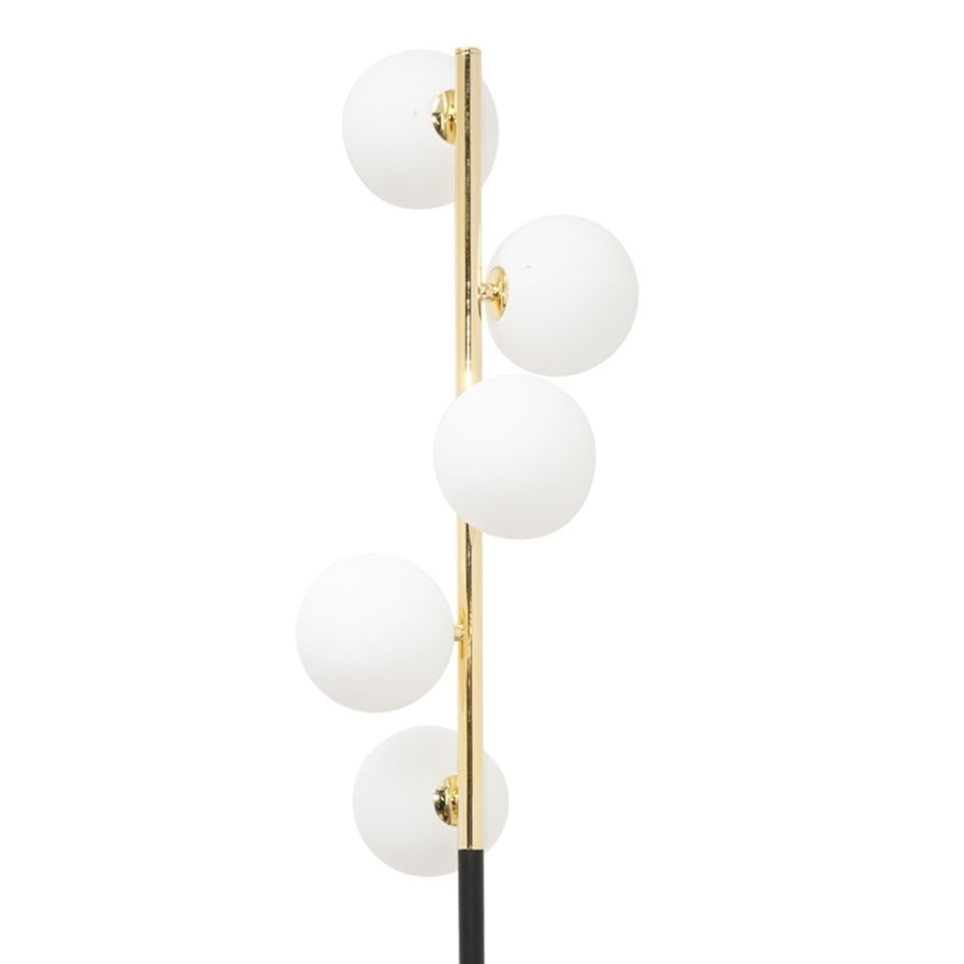 Zuma Line - Podna lampa 5xG9/40W/230V