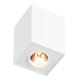 Zuma Line - Reflektorska svjetiljka 1xGU10/50W/230V bijela