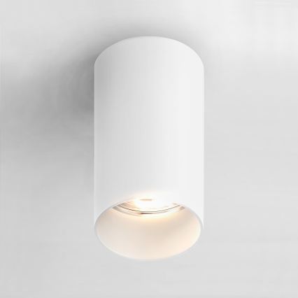 Zuma Line - LED RGBW prigušivo spot svjetlo 1xGU10/4,8W/230V bijelo + daljinski upravljač
