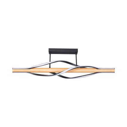 Zuma Line - LED Viseći luster LED/30W/230V