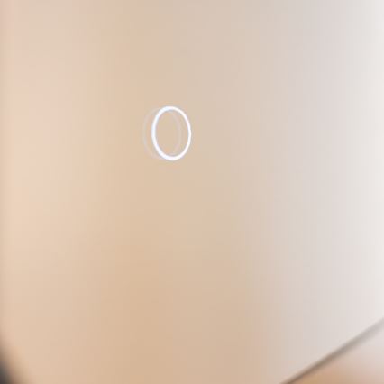 Zuma Line - LED kupaonsko zidno ogledalo s osvjetljenjem LED/24W/230V 3000/4000/6000K 70x50 cm IP44