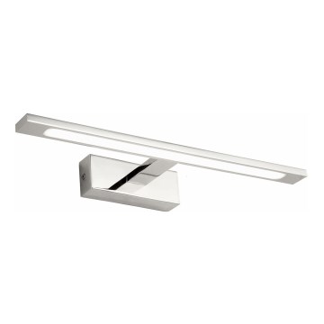 Zuma Line - LED kupaonska rasvjeta za ogledalo LED/12W/230V 41 cm IP44 sjajni krom
