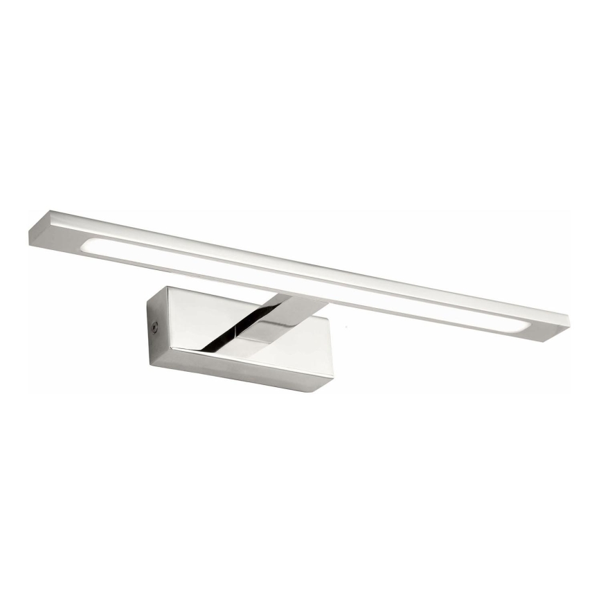 Zuma Line - LED kupaonska rasvjeta za ogledalo LED/12W/230V 41 cm IP44 sjajni krom