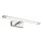 Zuma Line - LED kupaonska rasvjeta za ogledalo LED/12W/230V 41 cm IP44 sjajni krom
