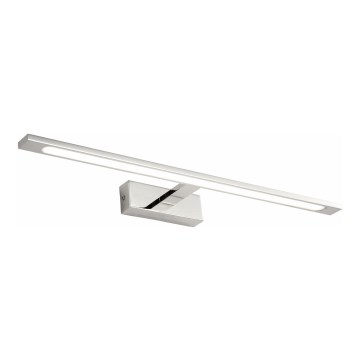 Zuma Line - LED kupaonska rasvjeta za ogledalo LED/20W/230V 62 cm IP44 sjajni krom