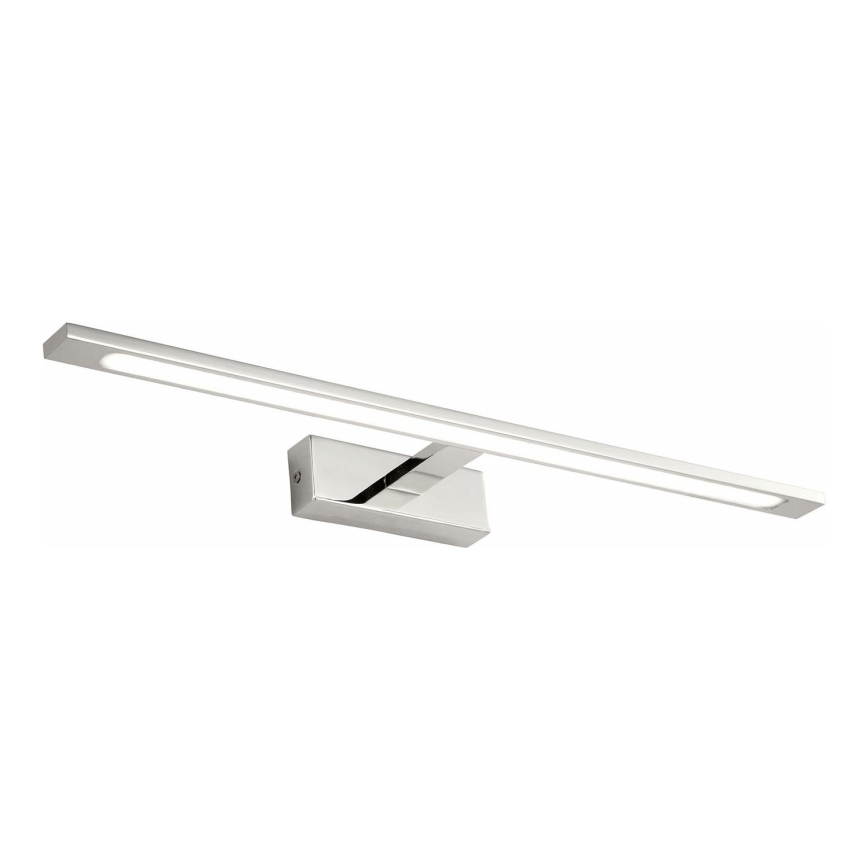 Zuma Line - LED kupaonska rasvjeta za ogledalo LED/20W/230V 62 cm IP44 sjajni krom