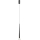 Zuma Line - LED luster na sajli LED/5W/230V crne boje