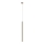 Zuma Line - LED luster na sajli LED/5W/230V