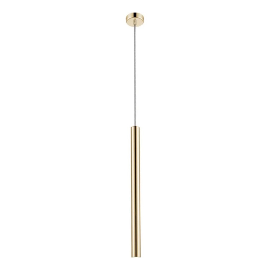 Zuma Line - LED Luster na sajli LED/5W/230V zlatna
