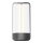 Zuma Line - LED Prigušiva punjiva stolna lampa LED/0,5W/230V crna IP54