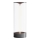 Zuma Line - LED Prigušiva punjiva stolna lampa LED/1,2W/230V siva IP54