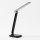 Zuma Line - LED Punjiva stolna lampa LED/8W/1200 mAh 3000/4500/6000K CRI 90 crna