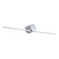 Zuma Line - LED rasvjeta za kupaonsko ogledalo LED/6W/230V 40 cm IP44 sjajni krom
