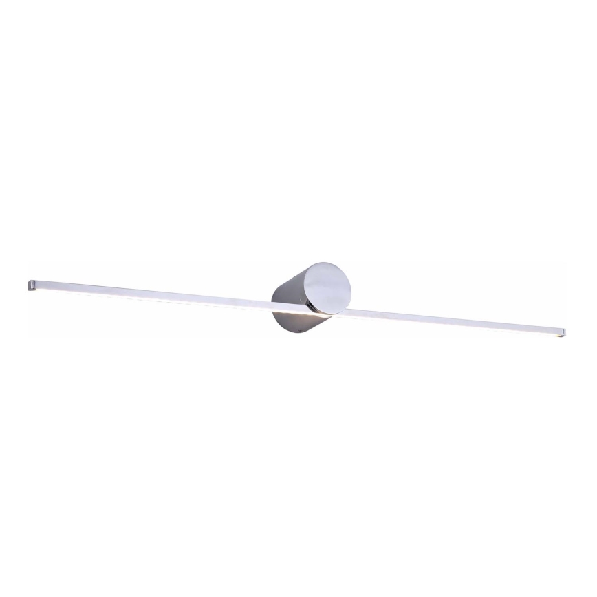 Zuma Line - LED Rasvjeta za ogledalo u kupaonici LED/8W/230V 60 cm IP44 sjajni krom