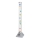Zuma Line - LED RGB Podna lampa LED/3,6W/5V